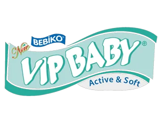 VIP Baby Active & Soft by Paksel