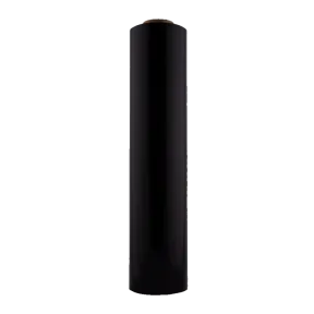 TAC black stretch film